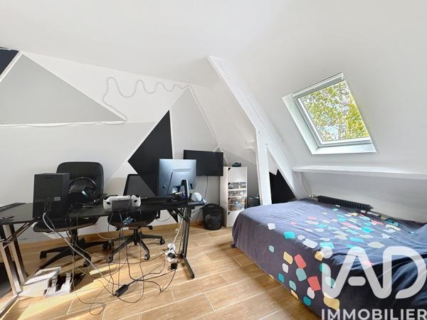 Maison à vendre 7 pièces 180 m² Montville