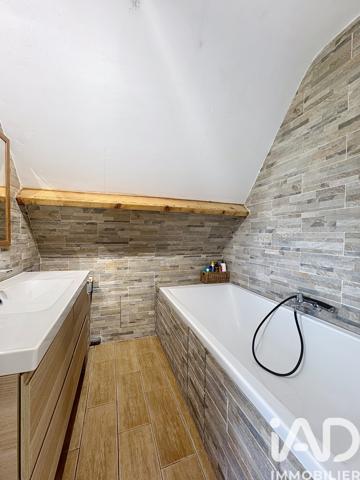 Maison à vendre 7 pièces 180 m² Montville