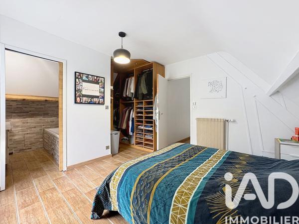 Maison à vendre 7 pièces 180 m² Montville