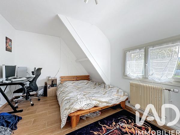 Maison à vendre 7 pièces 180 m² Montville