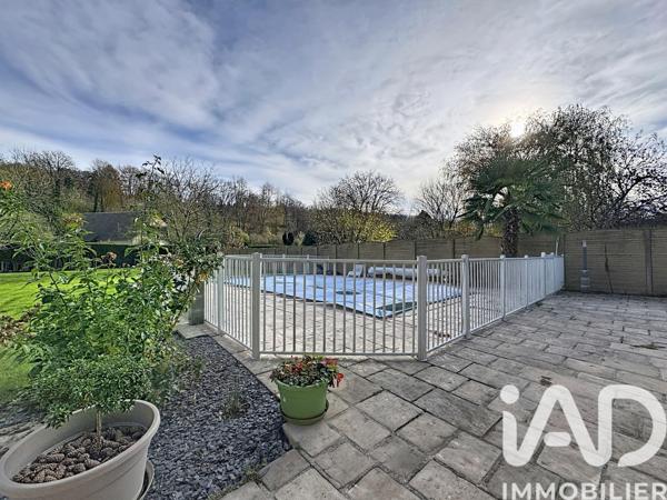 Maison à vendre 7 pièces 180 m² Montville