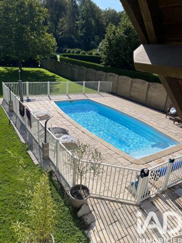 Maison à vendre 7 pièces 180 m² Montville