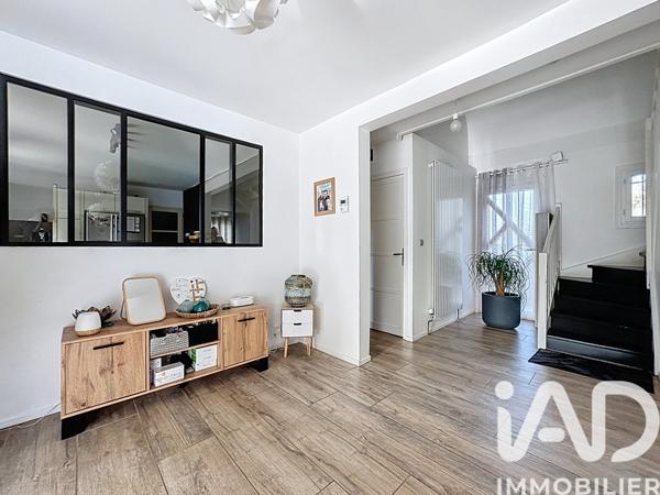 Maison à vendre 7 pièces 180 m² Montville