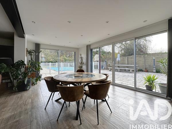 Maison à vendre 7 pièces 180 m² Montville