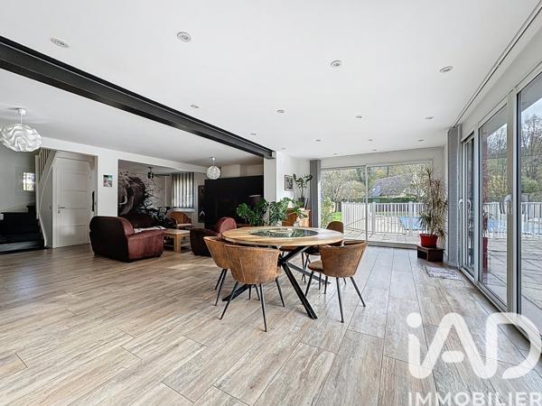 Maison à vendre 7 pièces 180 m² Montville