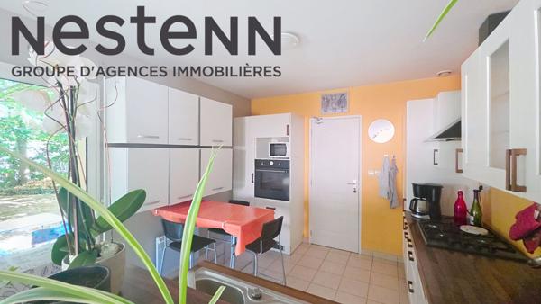 Maison familiale a Pellouailles-les-Vignes - Verrieres-en-Anjou