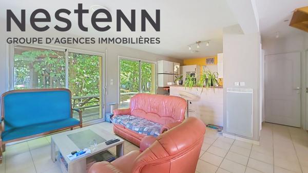 Maison familiale a Pellouailles-les-Vignes - Verrieres-en-Anjou