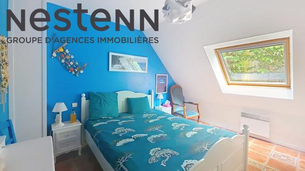 Maison familiale a Pellouailles-les-Vignes - Verrieres-en-Anjou