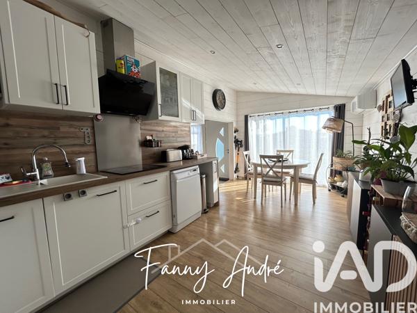 Maison à vendre 3 pièces 71 m² Le Beausset