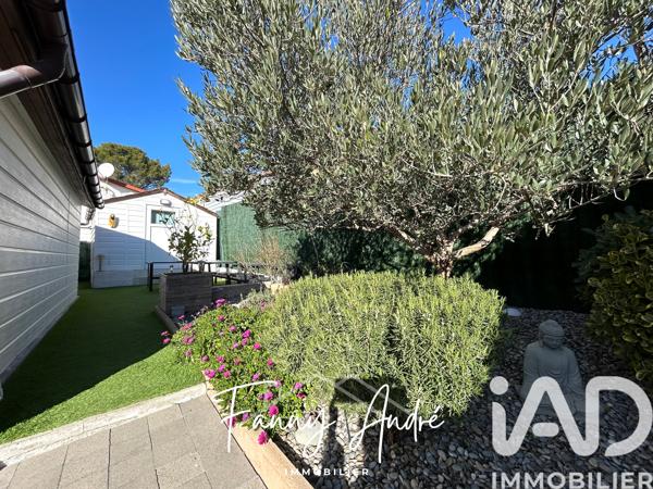 Maison à vendre 3 pièces 71 m² Le Beausset