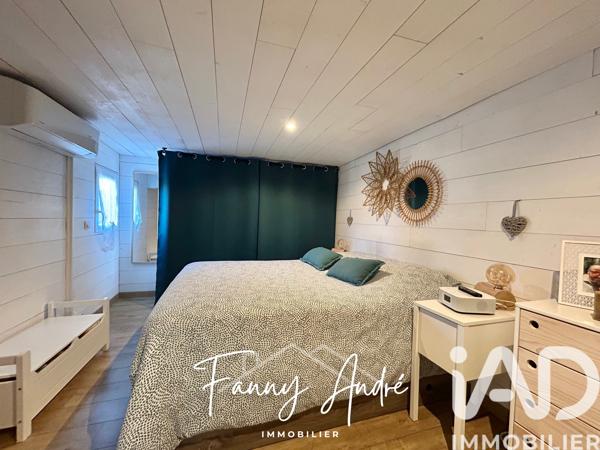 Maison à vendre 3 pièces 71 m² Le Beausset