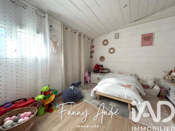Maison à vendre 3 pièces 71 m² Le Beausset