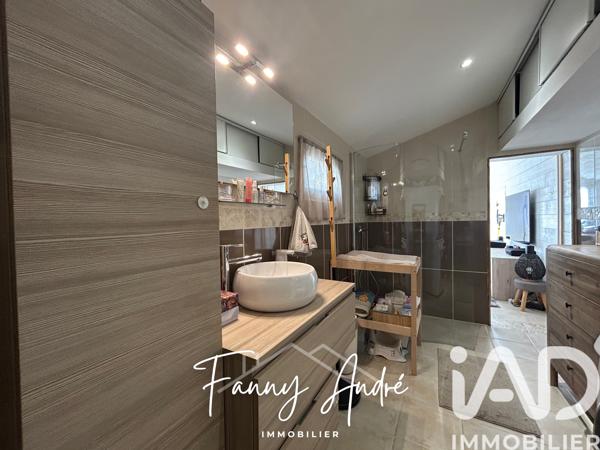 Maison à vendre 3 pièces 71 m² Le Beausset