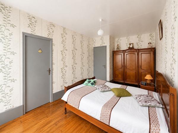 Maison Premery centre ville  30min Nevers  132m2 5 pieces annexes