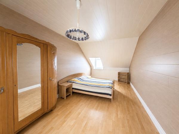 Maison Premery centre ville  30min Nevers  132m2 5 pieces annexes