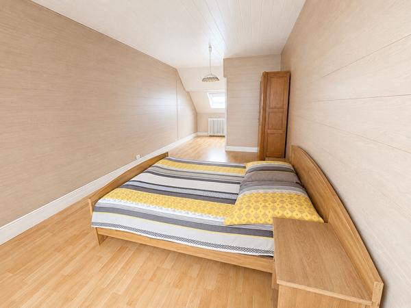 Maison Premery centre ville  30min Nevers  132m2 5 pieces annexes