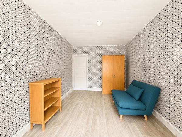 Maison Premery centre ville  30min Nevers  132m2 5 pieces annexes