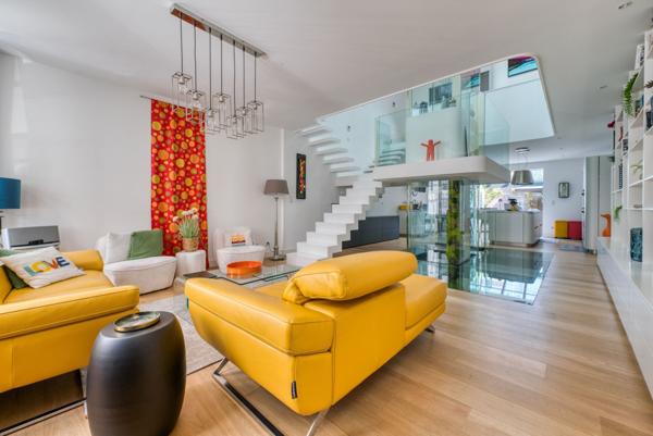 Un écrin d’architecture au cœur de La Rochelle