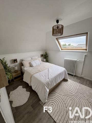 Immeuble à vendre 134,27 m² Neuilly-en-Thelle
