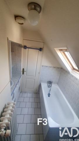 Immeuble à vendre 134,27 m² Neuilly-en-Thelle