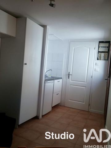 Immeuble à vendre 134,27 m² Neuilly-en-Thelle
