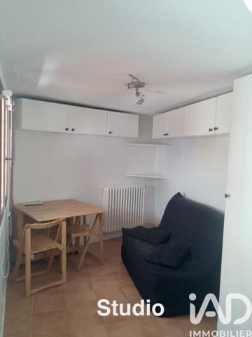 Immeuble à vendre 134,27 m² Neuilly-en-Thelle
