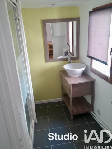 Immeuble à vendre 134,27 m² Neuilly-en-Thelle