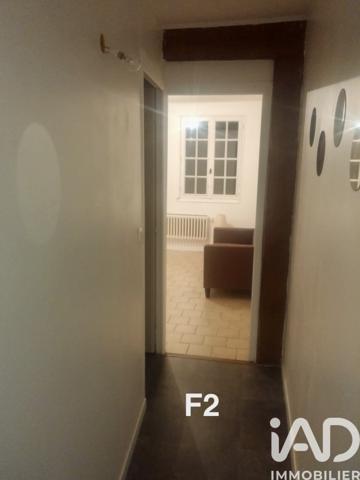 Immeuble à vendre 134,27 m² Neuilly-en-Thelle