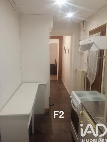 Immeuble à vendre 134,27 m² Neuilly-en-Thelle