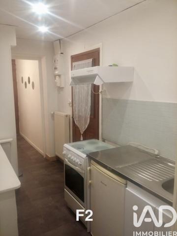 Immeuble à vendre 134,27 m² Neuilly-en-Thelle
