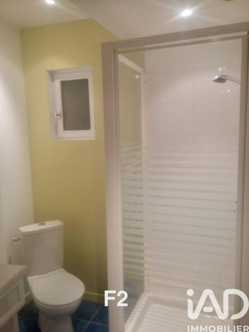 Immeuble à vendre 134,27 m² Neuilly-en-Thelle