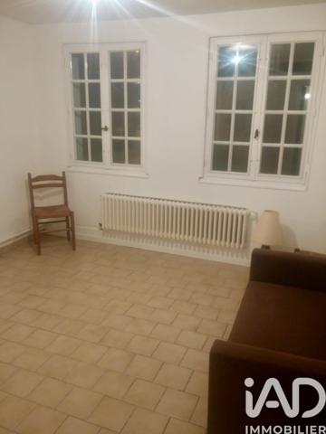 Immeuble à vendre 134,27 m² Neuilly-en-Thelle