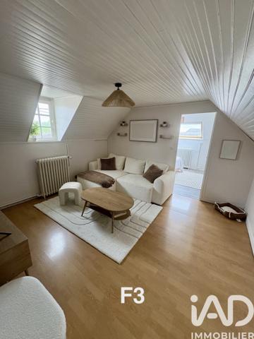 Immeuble à vendre 134,27 m² Neuilly-en-Thelle