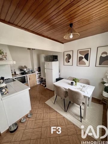 Immeuble à vendre 134,27 m² Neuilly-en-Thelle
