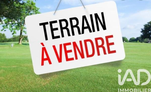 Terrain à vendre 2 610 m² Courtisols