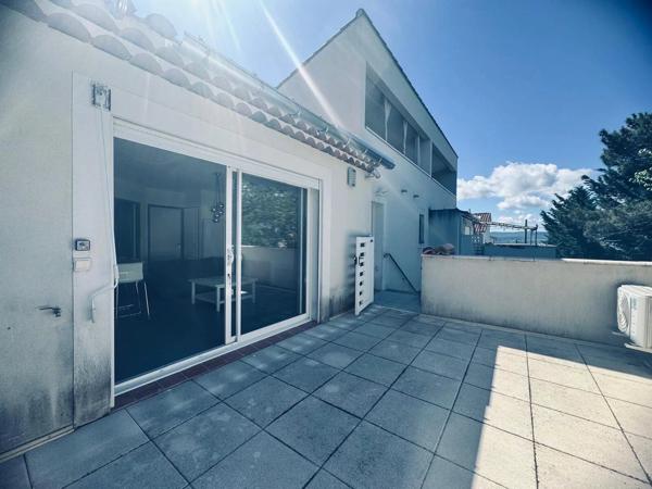 Vente                                                      Appartement
                        
                     2 pièces                      38 m2                     à Pertuis