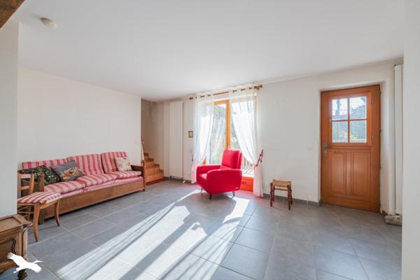 Maison à vendre |                                       Auvers-sur-Oise |                                        4 pièces  |  79 m²