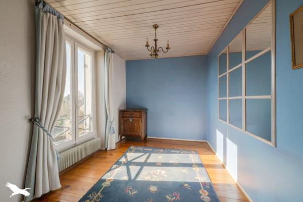 Maison à vendre |                                       Auvers-sur-Oise |                                        4 pièces  |  79 m²