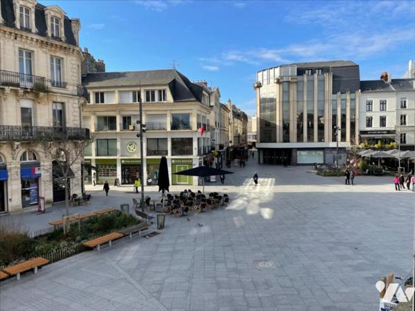 COEUR DE VILLE