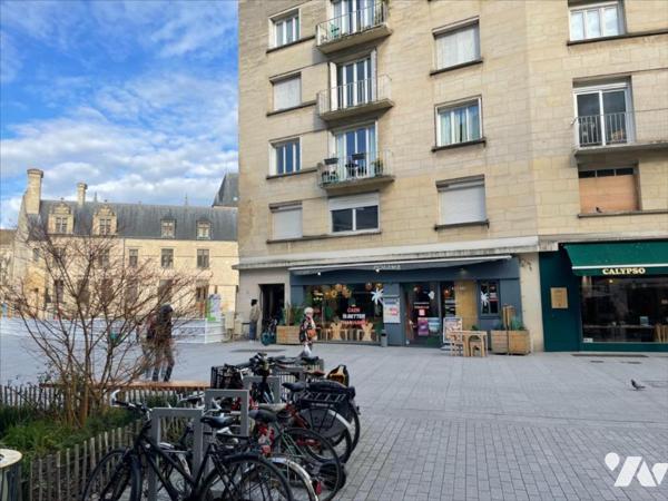 COEUR DE VILLE