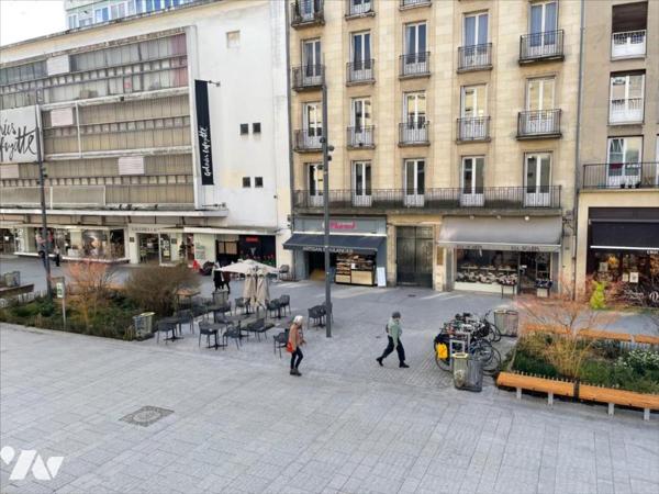 COEUR DE VILLE
