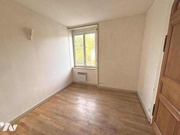 Vente Appartement à Saint-Brieuc