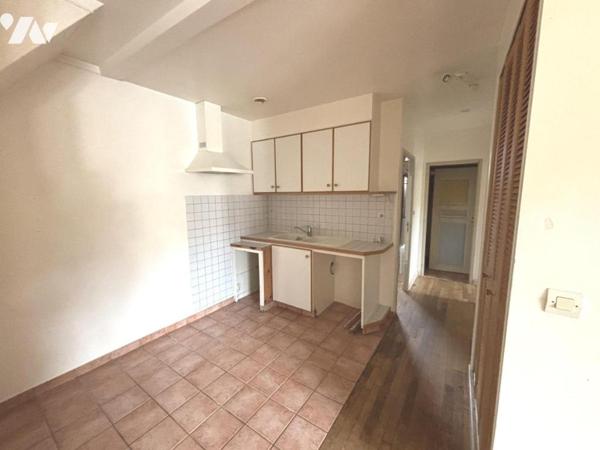 Vente Appartement à Saint-Brieuc