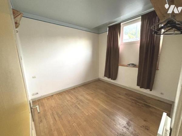 Vente Appartement à Saint-Brieuc