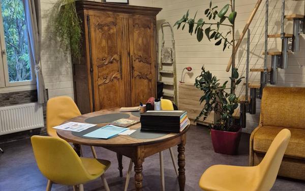 Appartement à vendre    3 pièces • 60,27 m2 Villefranche-sur-Saône