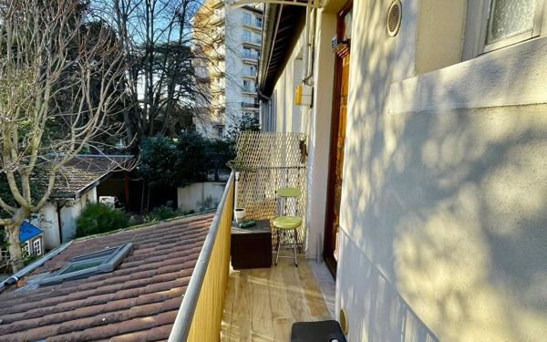 Appartement à vendre    3 pièces • 60,27 m2 Villefranche-sur-Saône