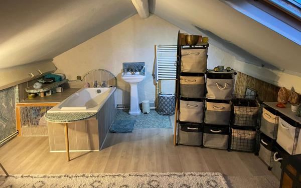 Appartement à vendre    3 pièces • 60,27 m2 Villefranche-sur-Saône