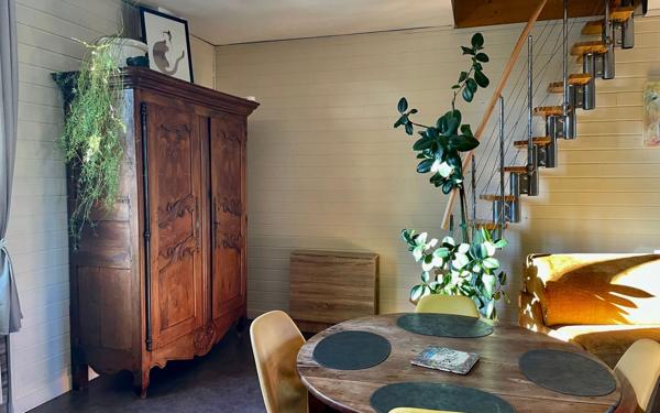 Appartement à vendre    3 pièces • 60,27 m2 Villefranche-sur-Saône