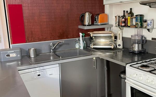 Appartement à vendre    3 pièces • 60,27 m2 Villefranche-sur-Saône