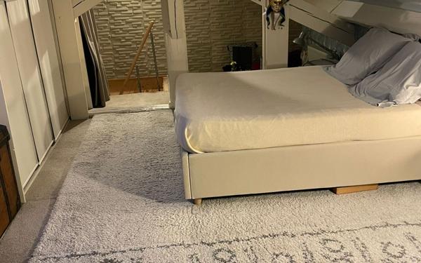 Appartement à vendre    3 pièces • 60,27 m2 Villefranche-sur-Saône